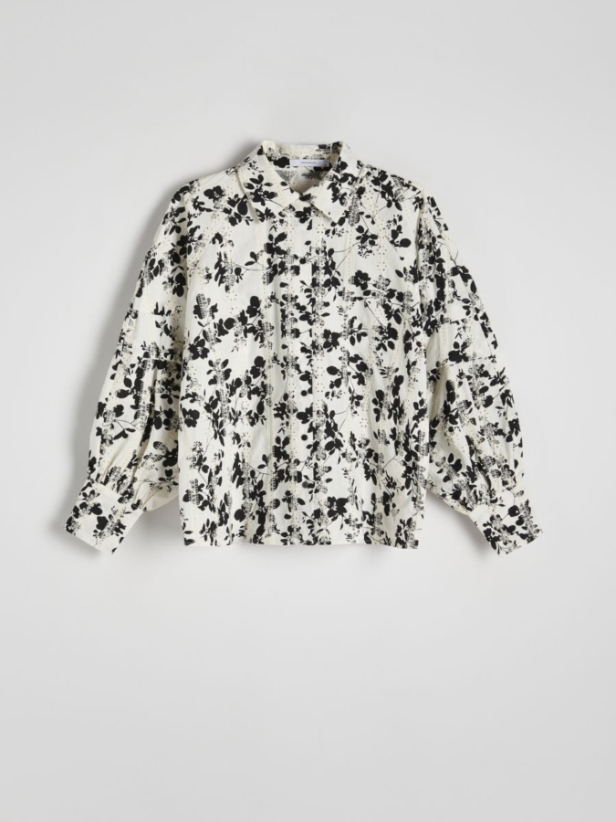 LADIES` BLOUSE