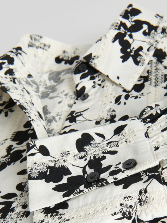 LADIES` BLOUSE