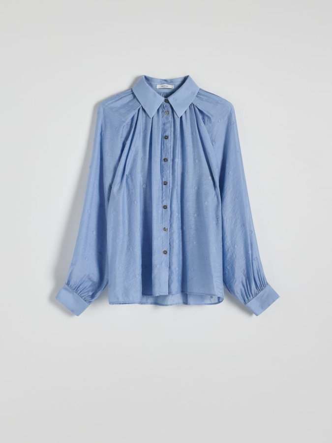 LADIES` SHIRT