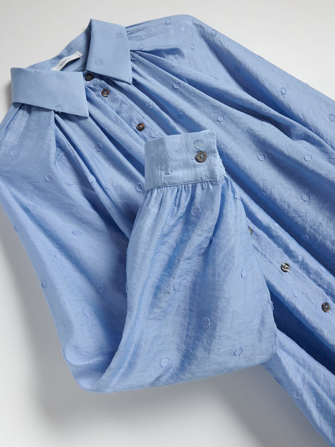 LADIES` SHIRT