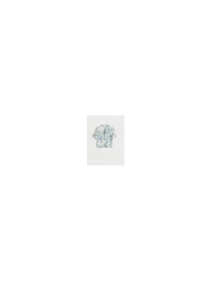 LADIES` SHIRT