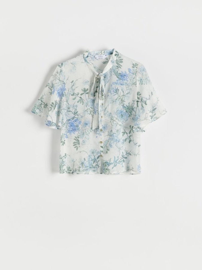 LADIES` SHIRT