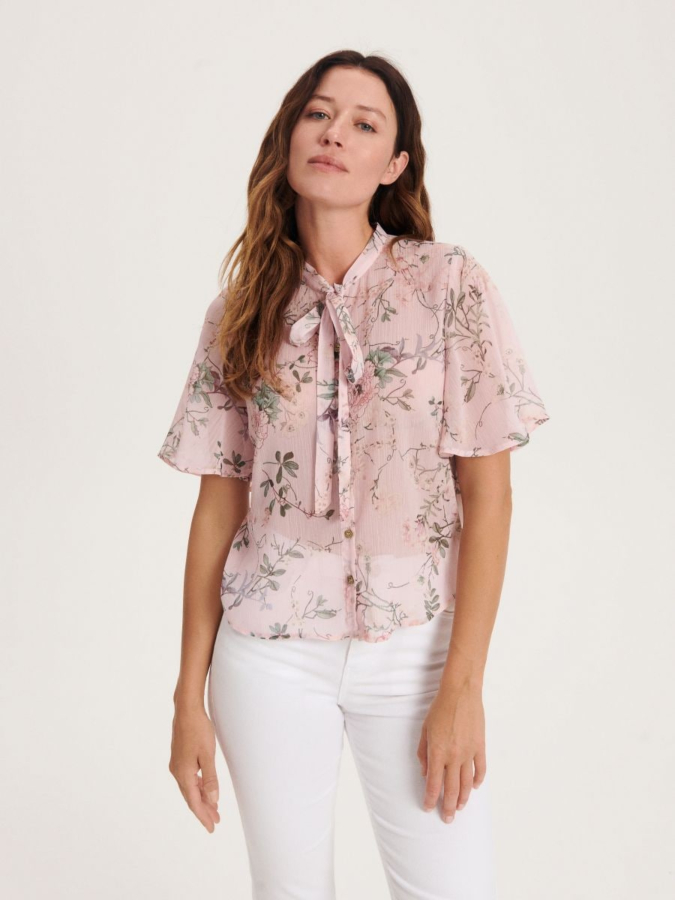 LADIES` SHIRT
