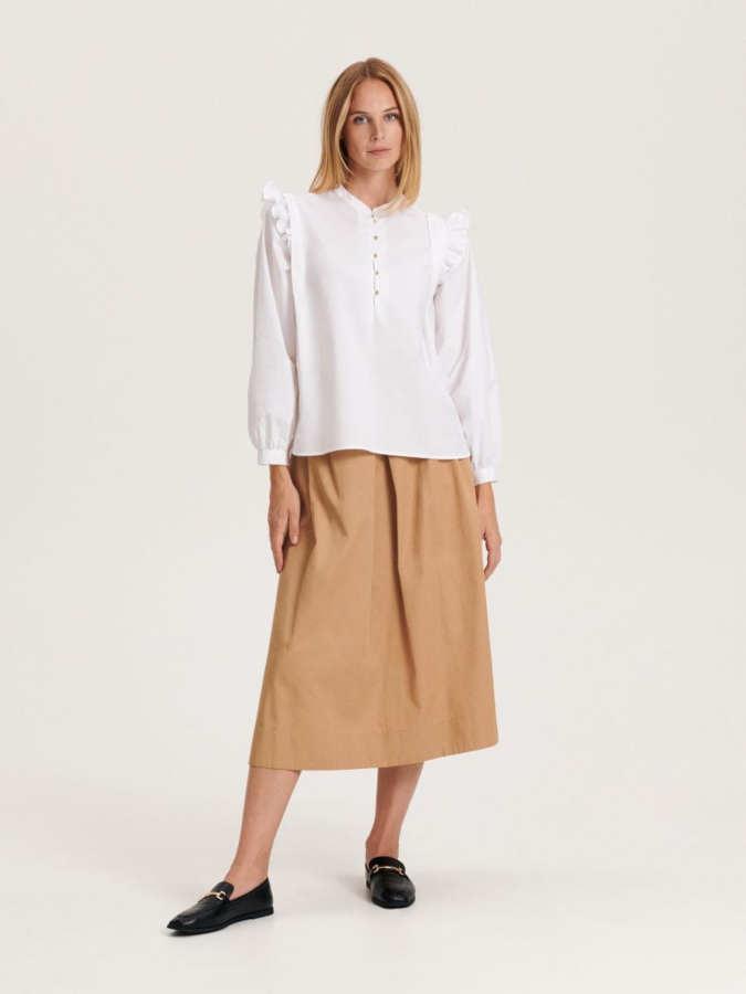 LADIES` BLOUSE