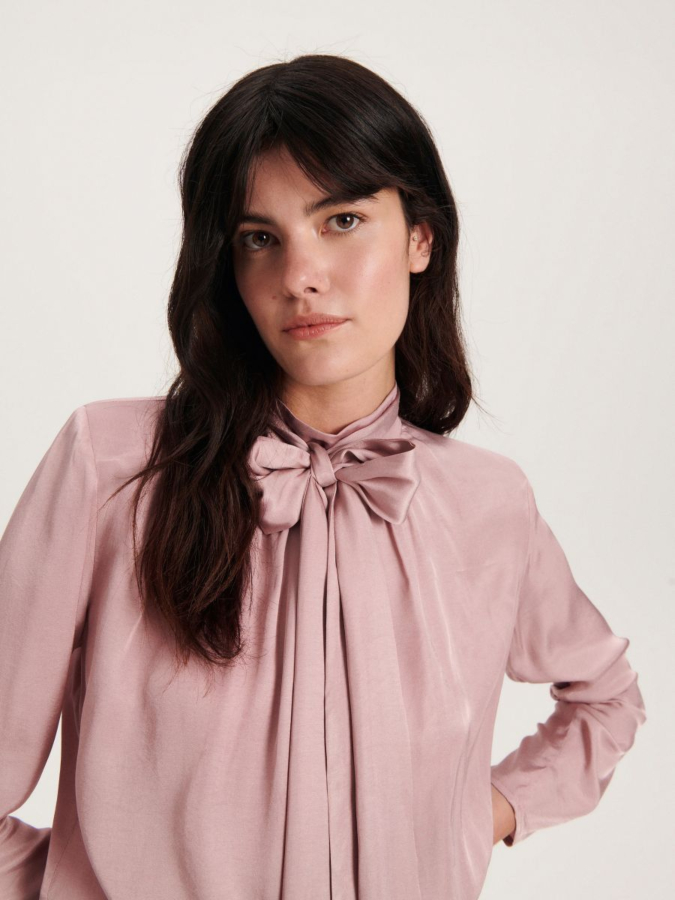 LADIES` BLOUSE