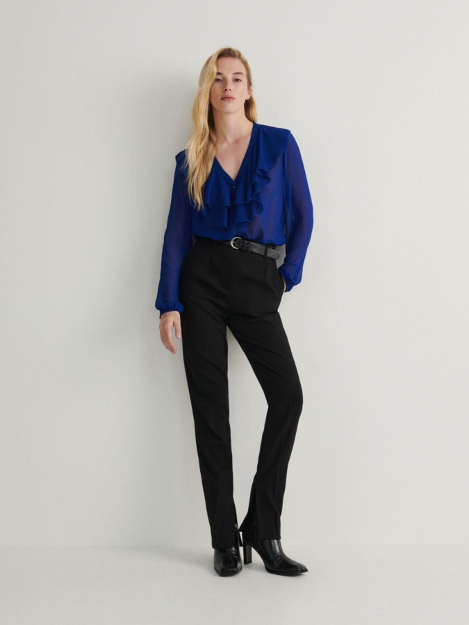 LADIES` SHIRT
