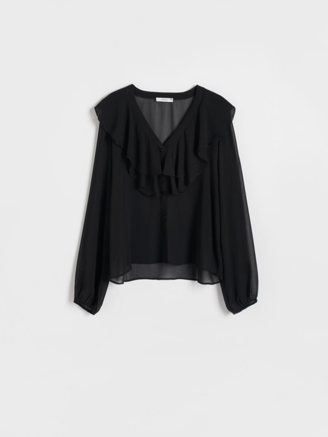 LADIES` SHIRT