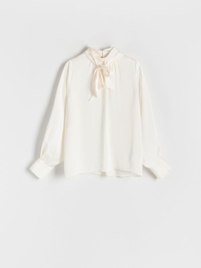 LADIES` BLOUSE