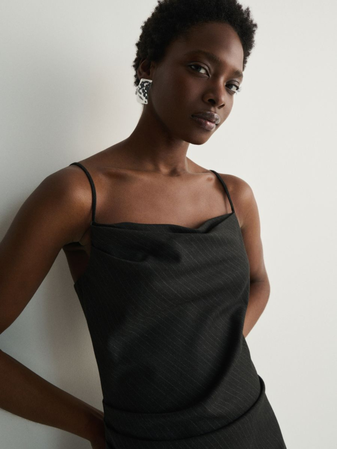 LADIES` DRESS