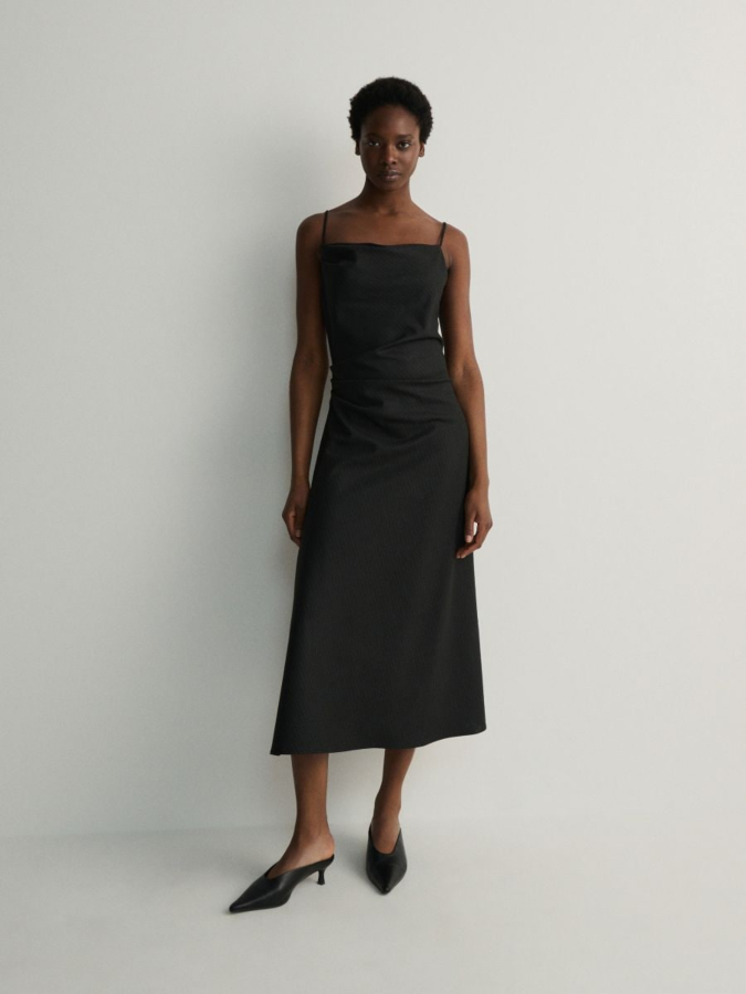 LADIES` DRESS