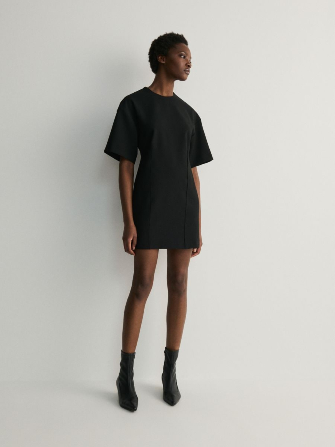 LADIES` DRESS