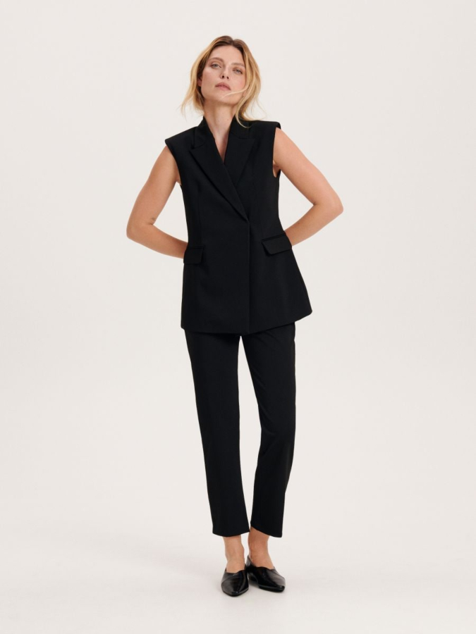 LADIES` TROUSERS