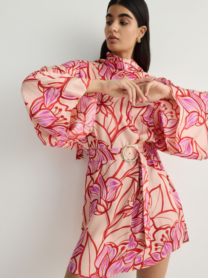 LADIES` DRESS