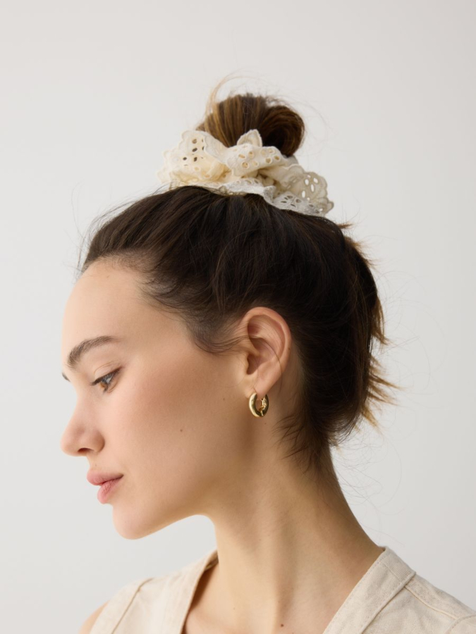 HAIR ELASTICS