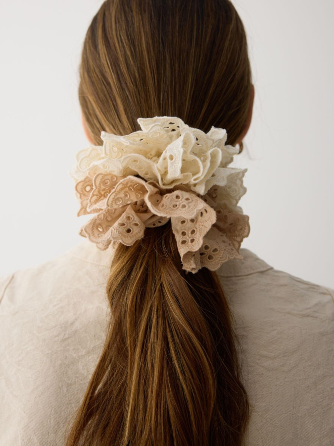 HAIR ELASTICS