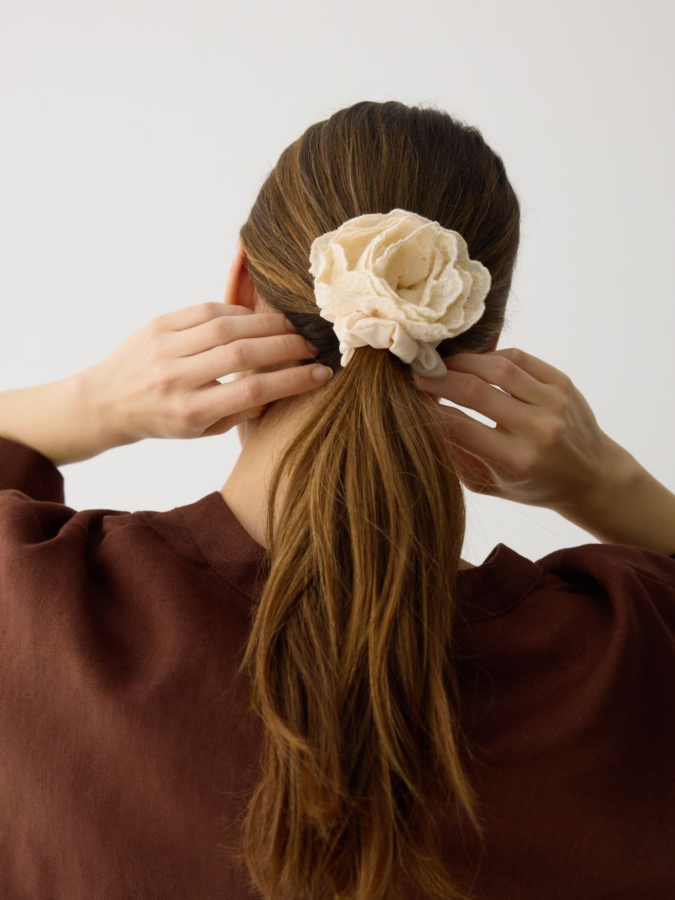 HAIR ELASTICS