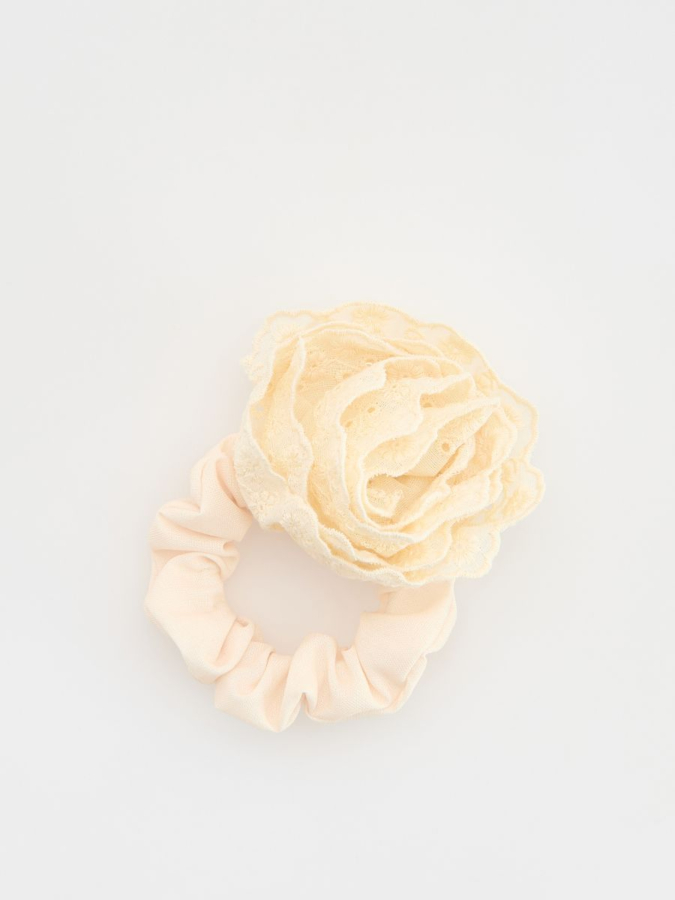 HAIR ELASTICS