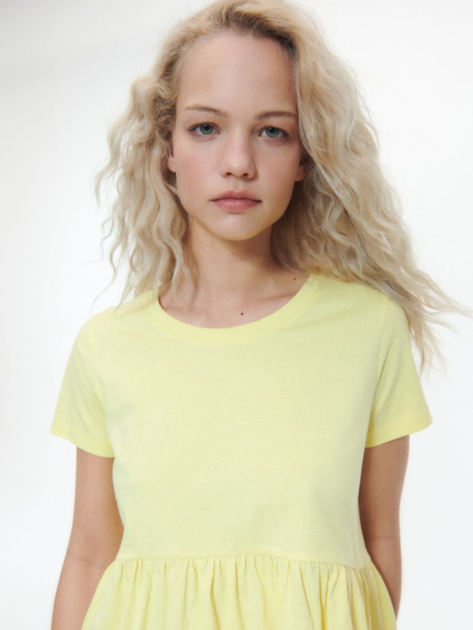 LADIES` BLOUSE