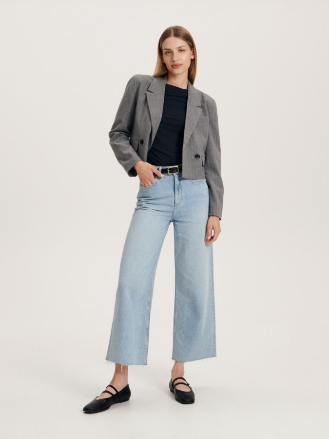 חולצה דקה ארוכה מודאל