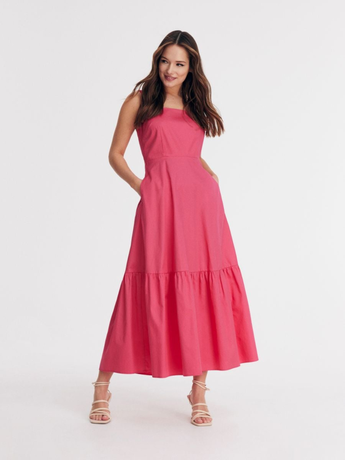 LADIES` DRESS