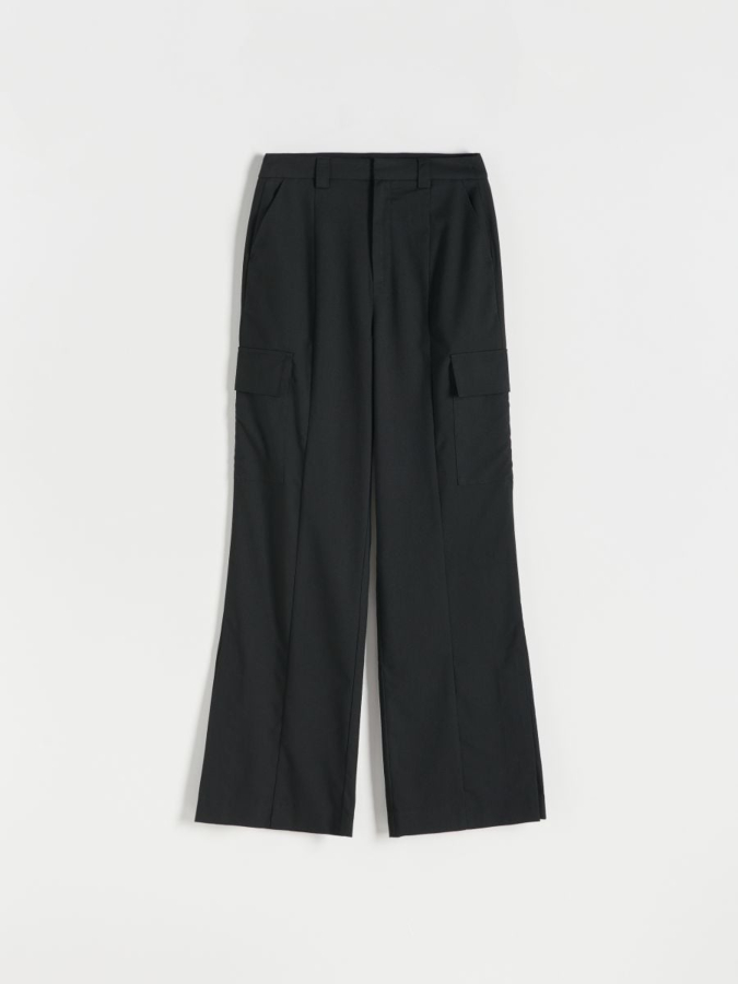 LADIES` TROUSERS