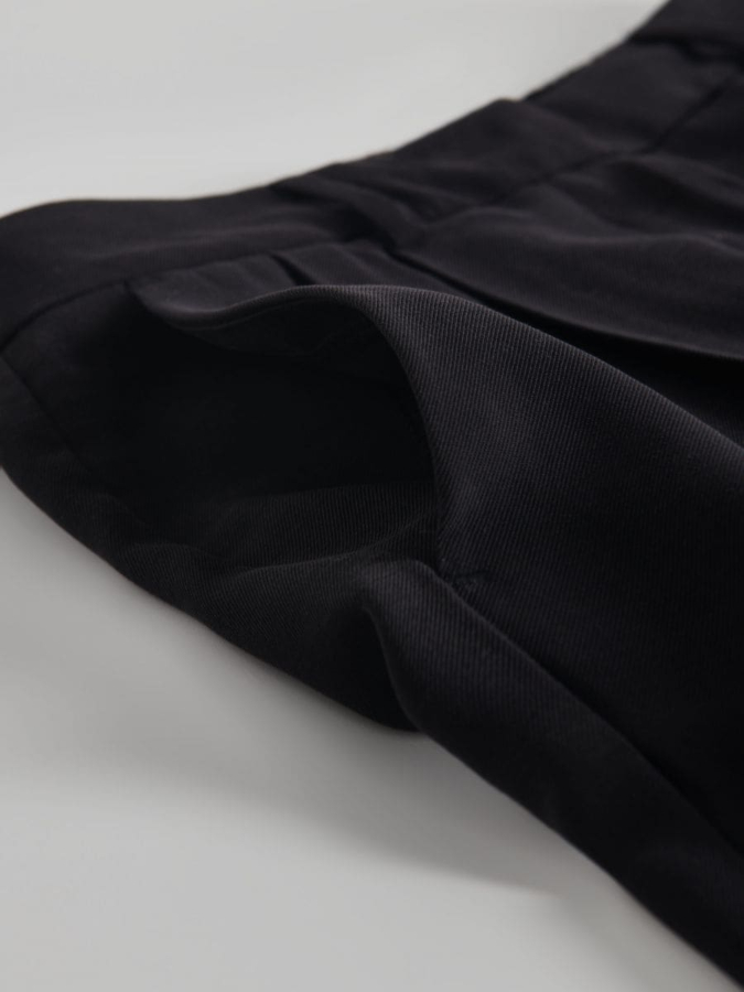 LADIES` TROUSERS