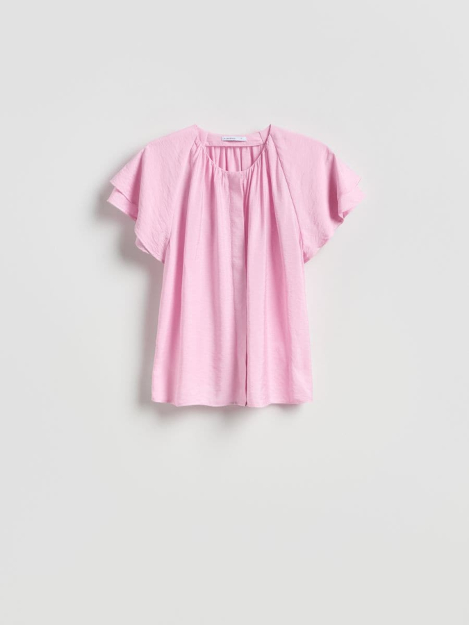 חולצת ויסקוזה