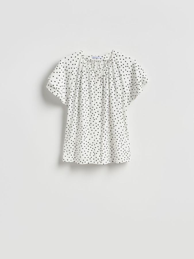 חולצת ויסקוזה