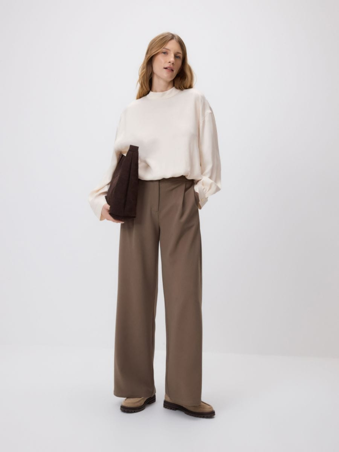 חולצת ויסקוזה