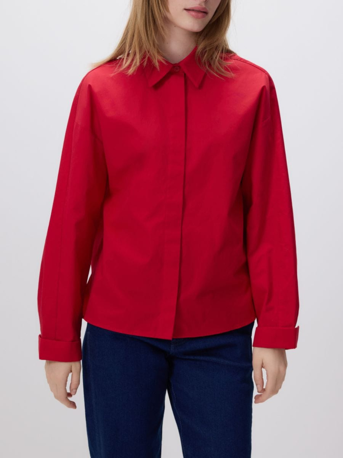 חולצת כותנה