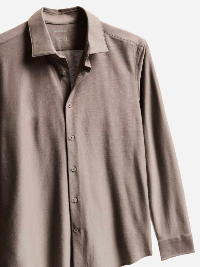 חולצה Slim Fit