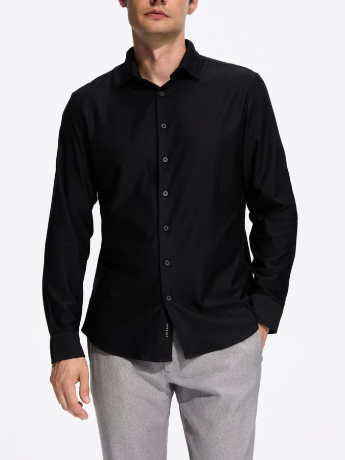 חולצה Slim Fit