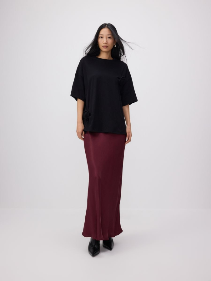 טי שירט אוברסייז