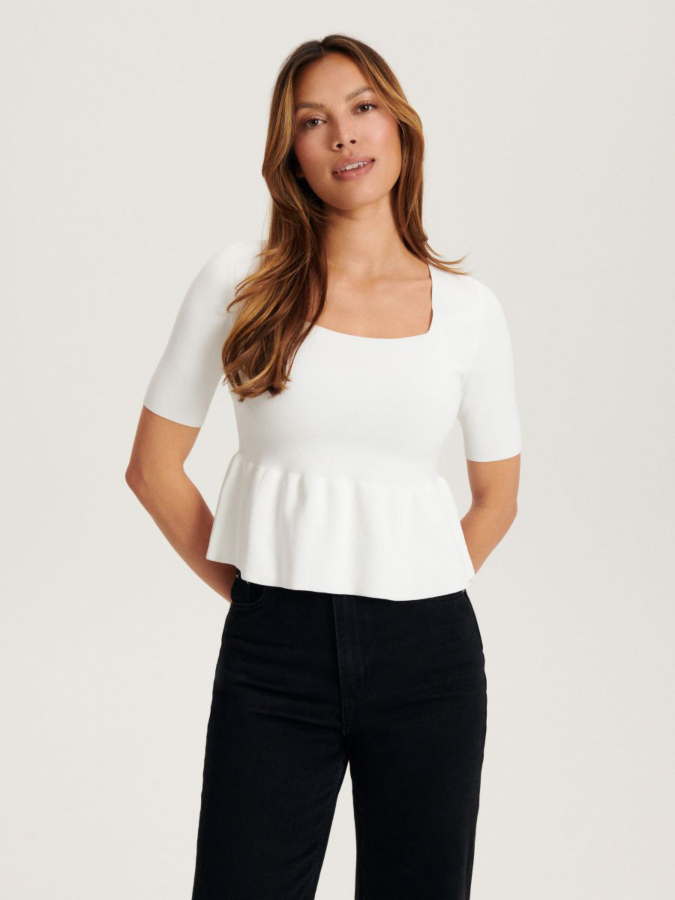 LADIES` BLOUSE