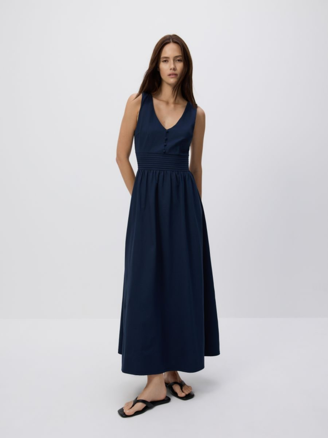 LADIES` DRESS