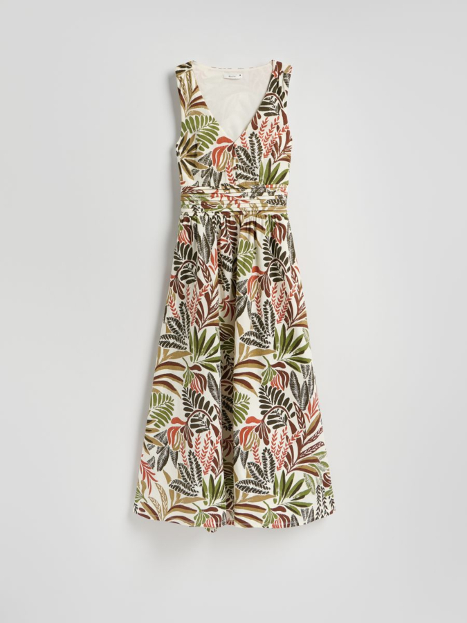 LADIES` DRESS