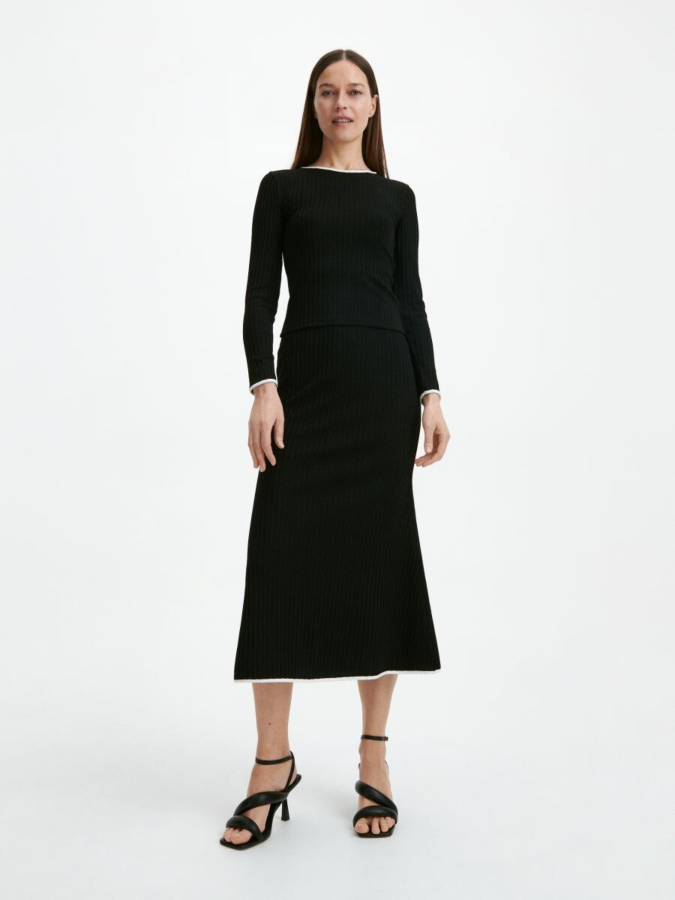 חולצה ארוכה ג'רסי