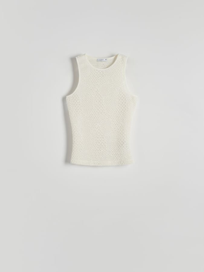 LADIES` TOP