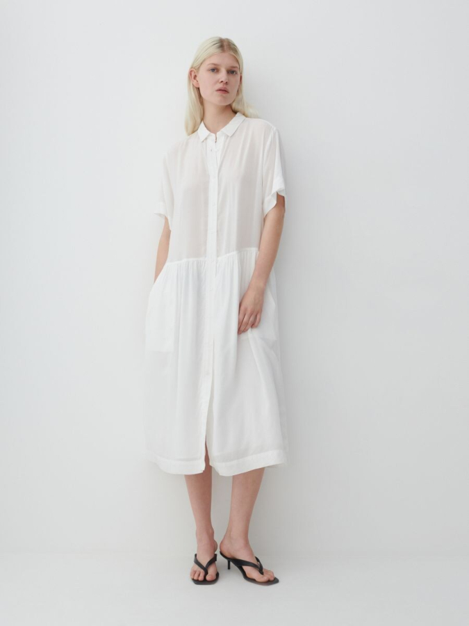 LADIES` DRESS