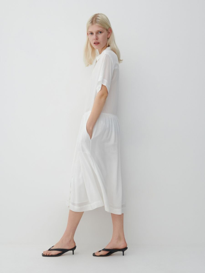 LADIES` DRESS