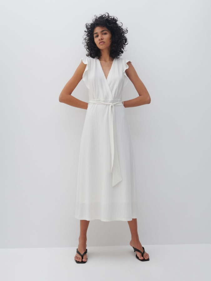 LADIES` DRESS