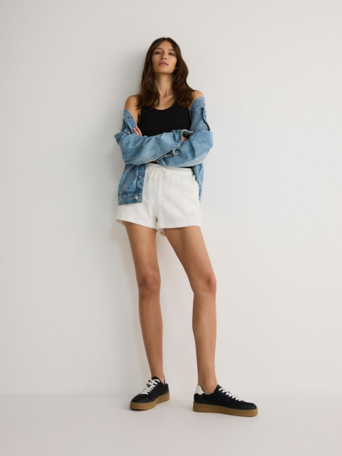 מכנסי שורטס אימון