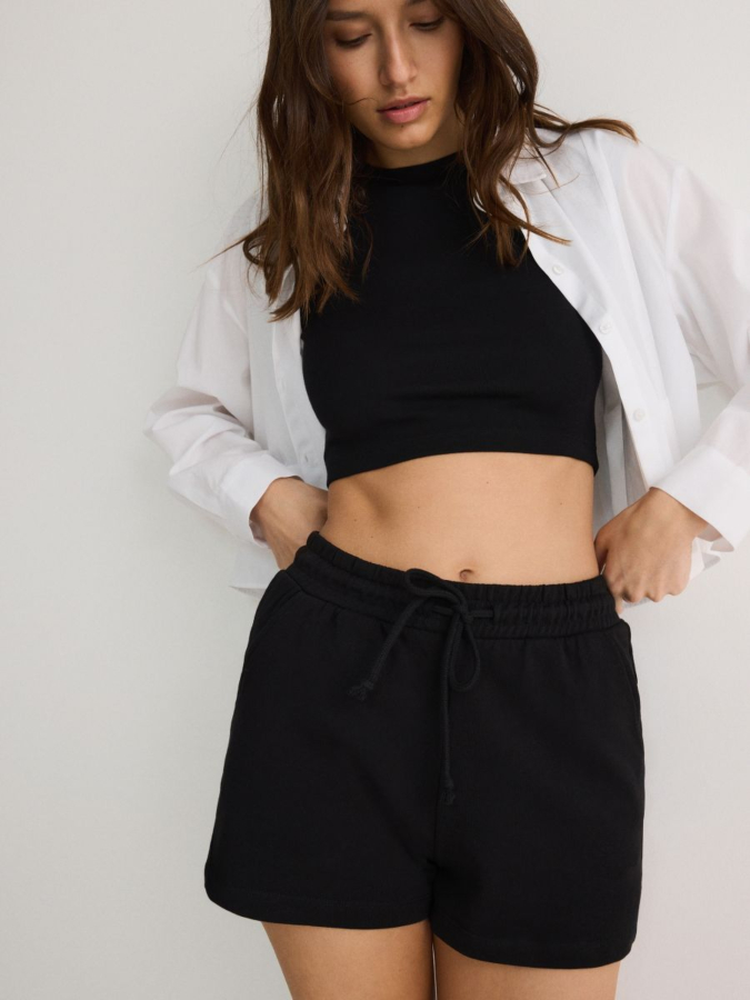 מכנסי שורטס אימון