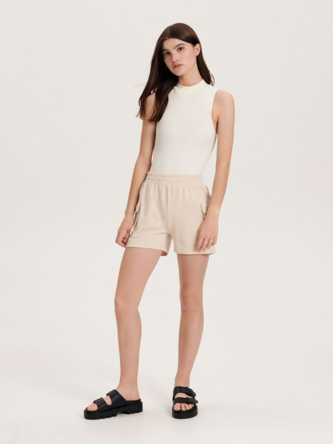 LADIES` SHORTS