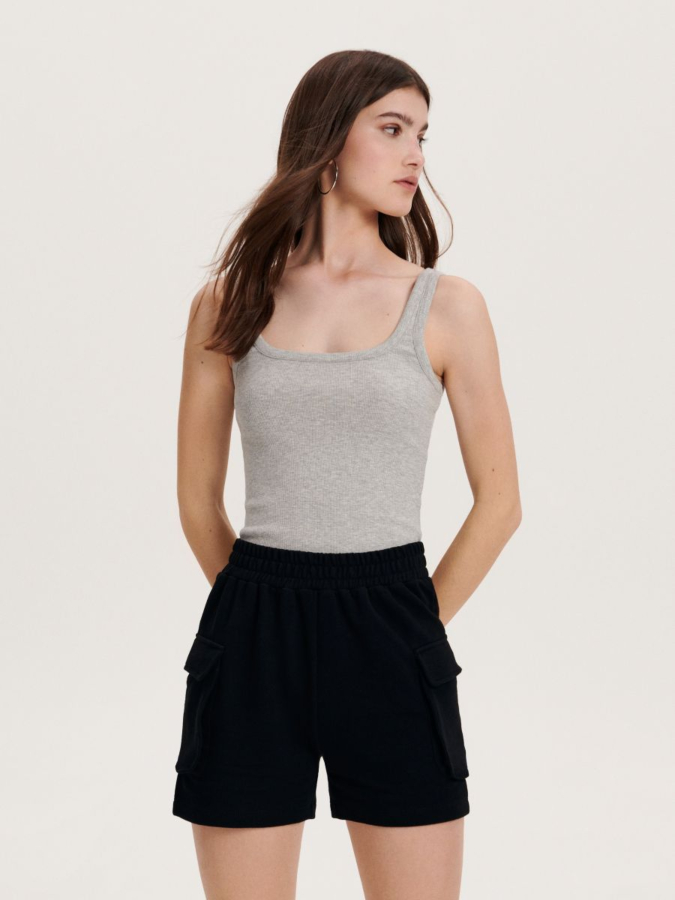 LADIES` SHORTS