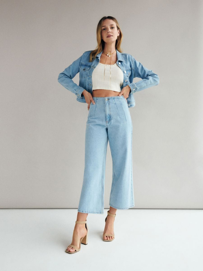 טופ קרופ גופייה