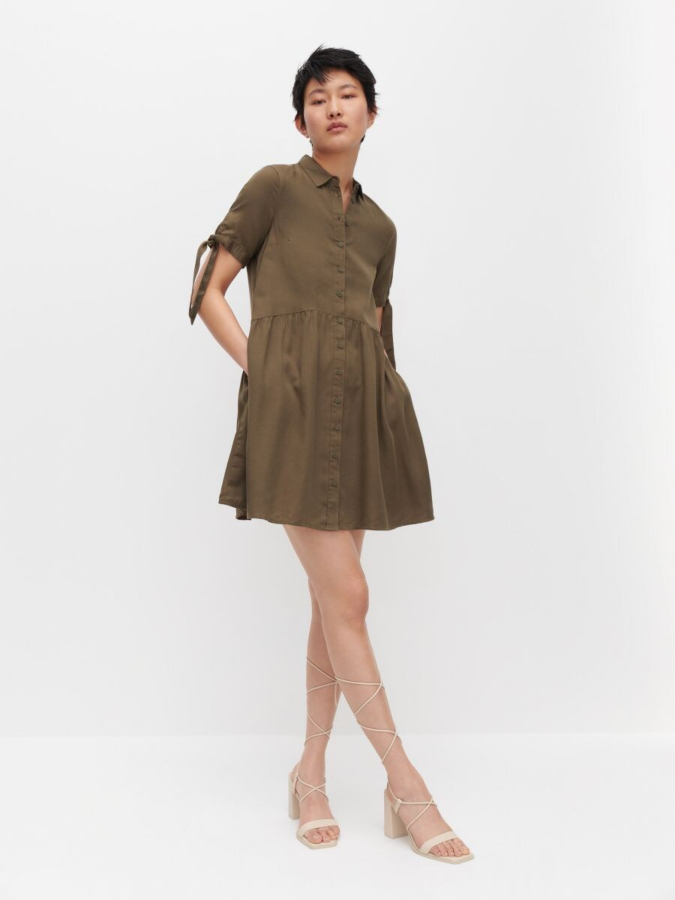 LADIES` DRESS