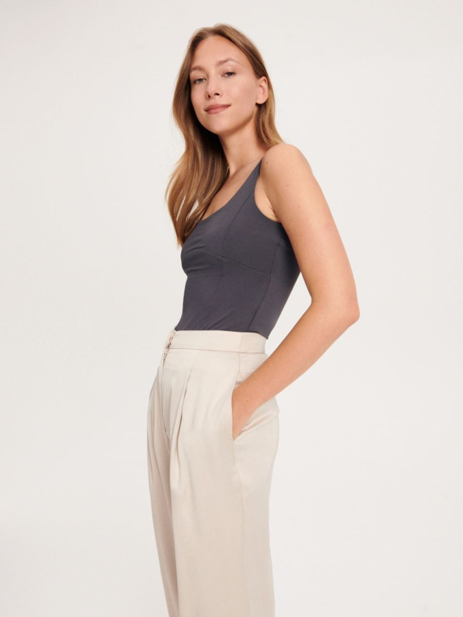 LADIES` SINGLET