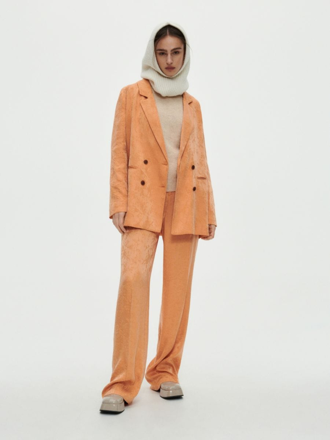 LADIES` TROUSERS