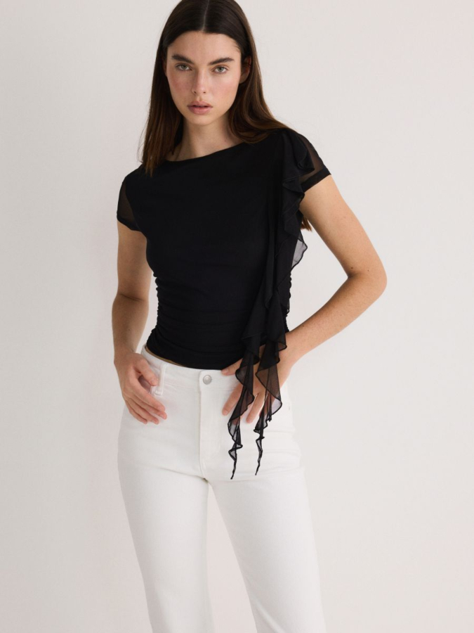 LADIES` BLOUSE